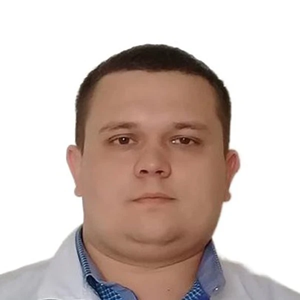 Тихонов Александр Николаевич — Травматолог, Ортопед, Борисоглебск