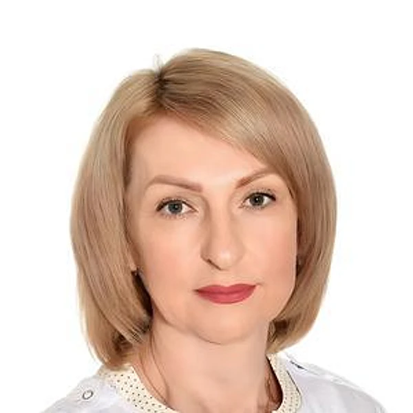 Бурчакова Татьяна Михайловна — Невролог, Рентгенолог, Борисоглебск
