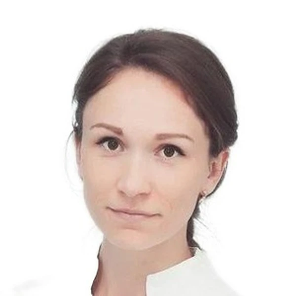 Москальцова Ирина Александровна — Невролог, Детский невролог, Борисоглебск