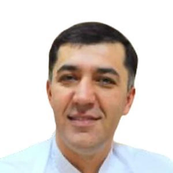 Муродов Бахтиер Махмудович — Стоматолог, Стоматолог-ортопед, Калининград