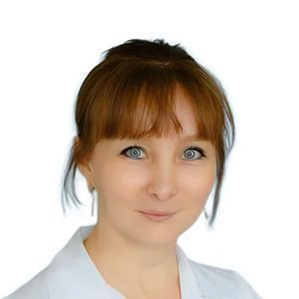 Петрова Анна Сергеевна — Гинеколог, Акушер, Врач УЗИ, Гинеколог-эндокринолог, Эндокринолог, Чебоксары