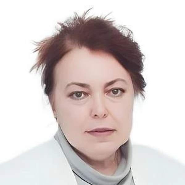 Мартынова Татьяна Николаевна — Терапевт, Борисоглебск