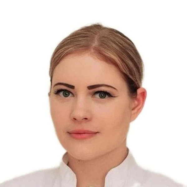 Степыгина Мария Сергеевна — Терапевт, Борисоглебск