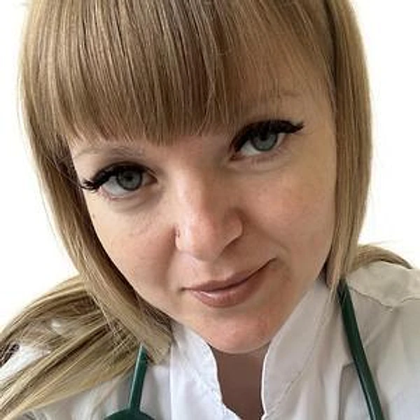 Шипилова Галина Алексеевна — Педиатр, Борисоглебск