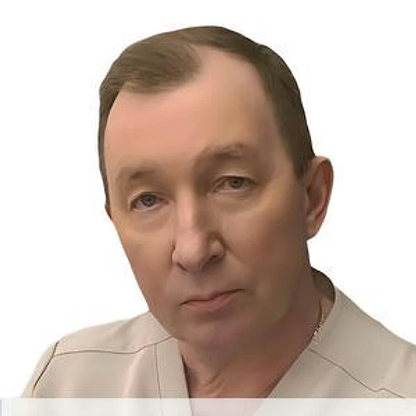 Пшеничный Александр Анатольевич — Нейрохирург, Вертебролог, Ортопед, Хирург-ортопед, Санкт-Петербург