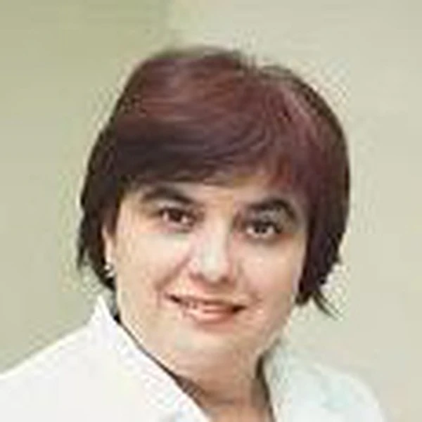 Харитонова Оксана Борисовна — Функциональный диагност, Фтизиатр, Борисоглебск
