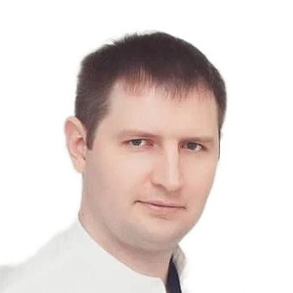 Алафьев Евгений Викторович — Травматолог, Ортопед, Борисоглебск