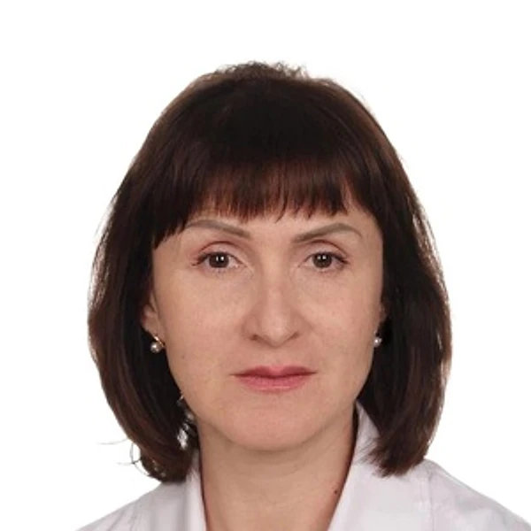 Зесенко Елена Николаевна — Невролог, Отоневролог (Вестибулолог), Цефалголог, Севастополь