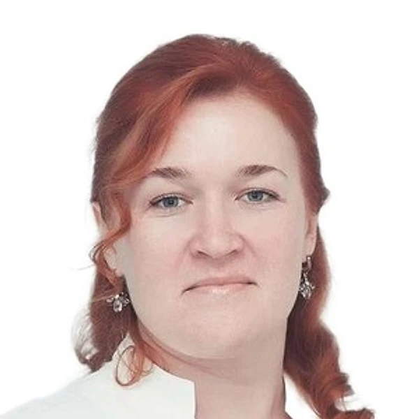Коновалова Ольга Аркадьевна — Терапевт, Врач УЗИ, Психолог, Эндокринолог, Борисоглебск