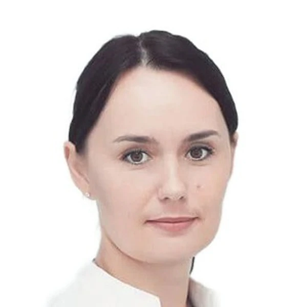Краснова Ольга Александровна — Офтальмолог (окулист), Детский офтальмолог, Борисоглебск