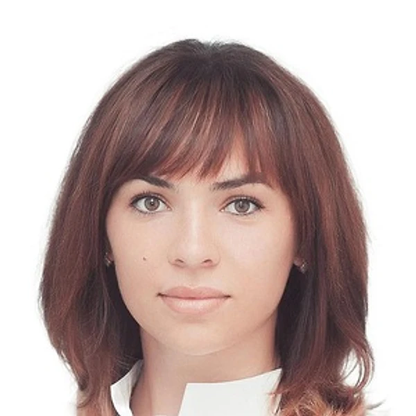 Баранникова Екатерина Владимировна — Хирург, Врач УЗИ, Борисоглебск