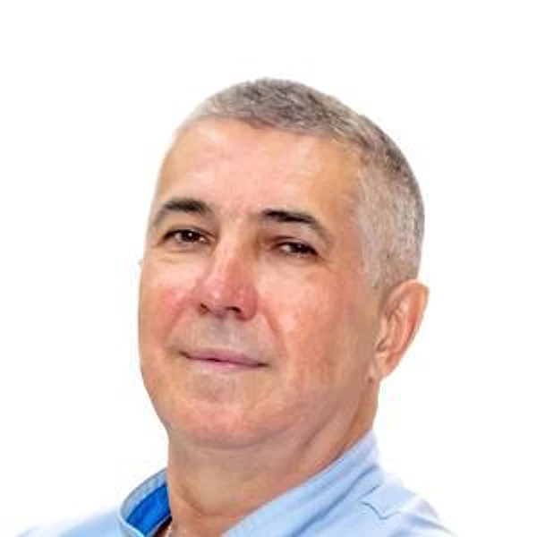 Гуляев Олег Васильевич — Стоматолог-ортопед, Стоматолог-имплантолог, Стоматолог-хирург, Тамбов