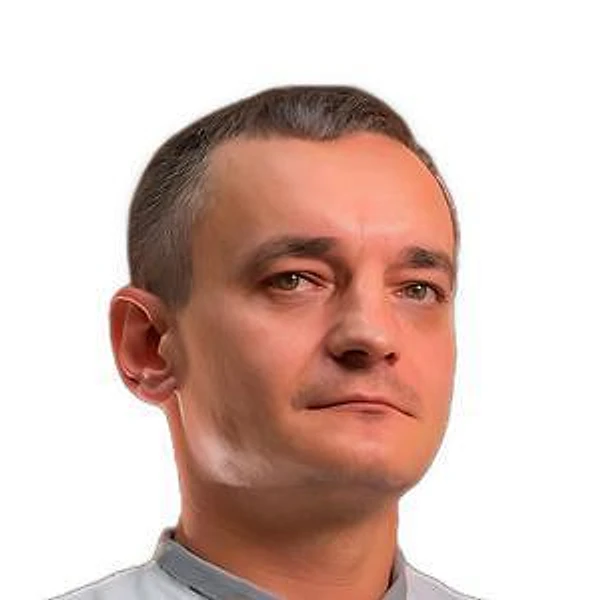 Зубков Виктор Иванович — Стоматолог, Бутурлиновка
