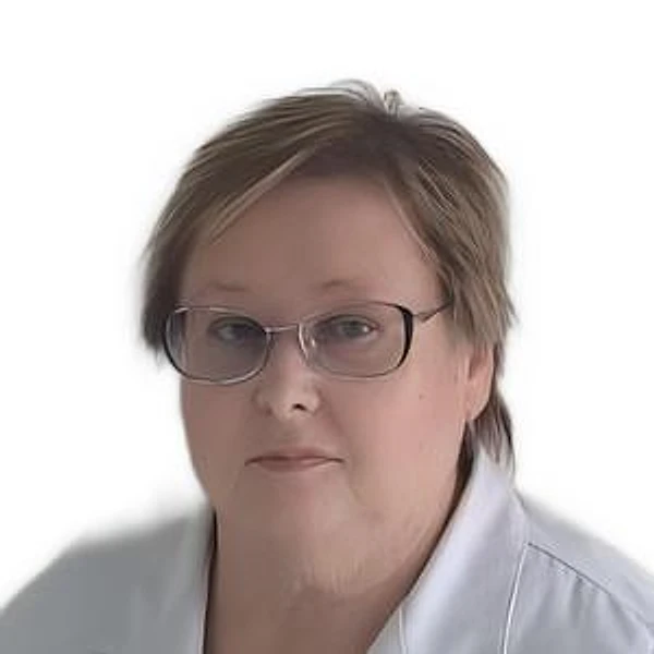 Касьянова Елена Михайловна — Педиатр, Врач УЗИ, Бутурлиновка