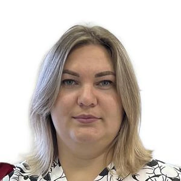 Кириллова Ольга Евгеньевна — Стоматолог, Бутурлиновка