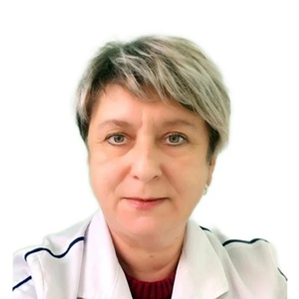 Тарасова Ольга Владимировна — Инфекционист, Бутурлиновка