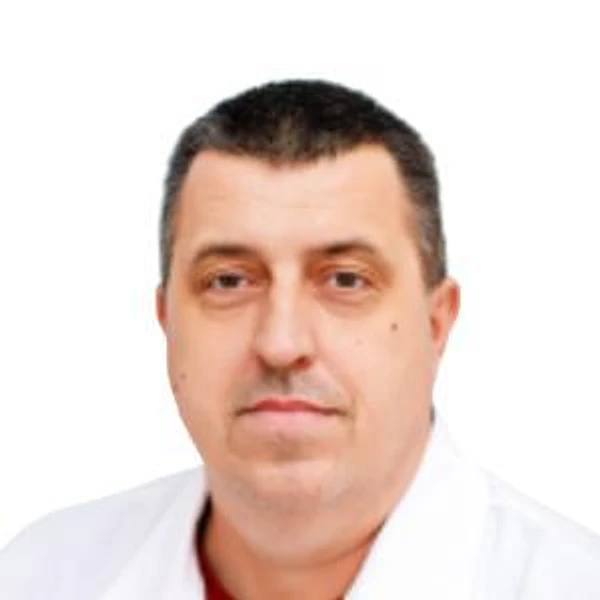 Терентьев Андрей Олегович — Врач УЗИ, Терапевт, Бутурлиновка