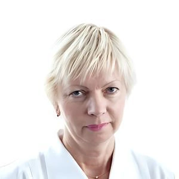 Семенова Татьяна Аксеновна — Гинеколог, Акушер, Новосибирск