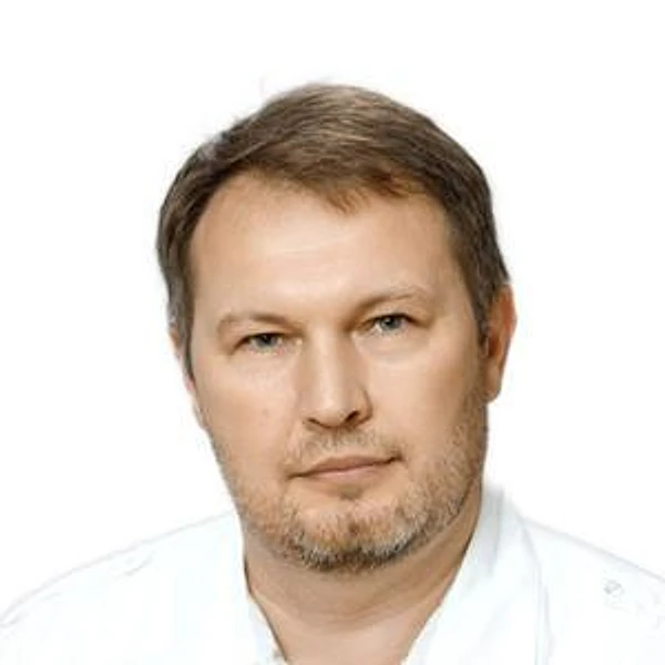 Терский Александр Валериевич — Гинеколог, Акушер, Эндоскопист, Бутурлиновка