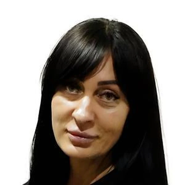 Пахомова Виктория Михайловна — Стоматолог, Калач