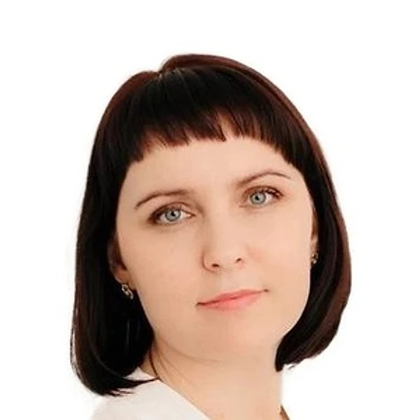 Шабанова Анна Ивановна — Врач общей практики (семейный врач), Терапевт, Лиски