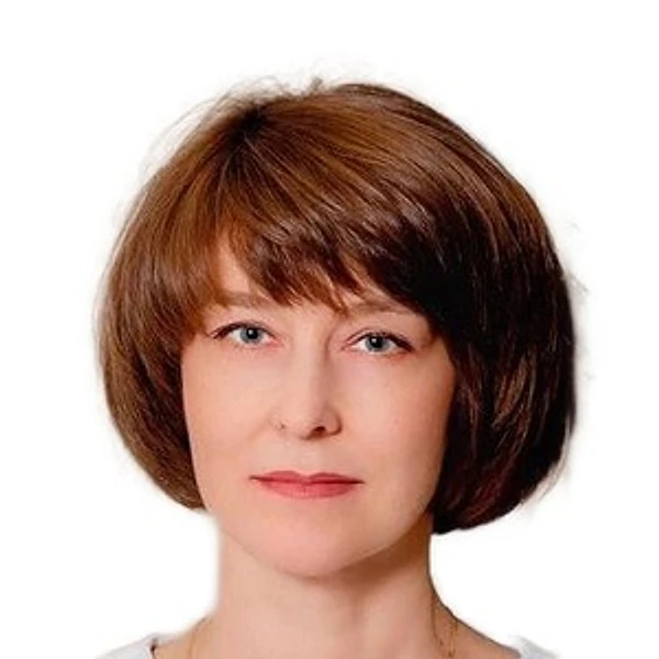 Стрижакова Елена Михайловна — Врач УЗИ, Лиски