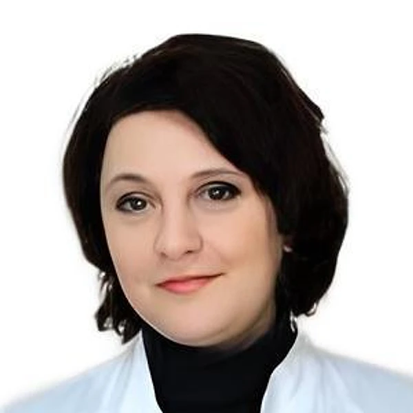 Шмитько Елена Александровна — Врач УЗИ, Лиски