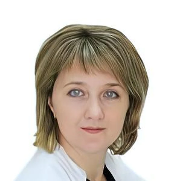 Добрынина Анна Вячеславовна — Функциональный диагност, Врач УЗИ, Лиски