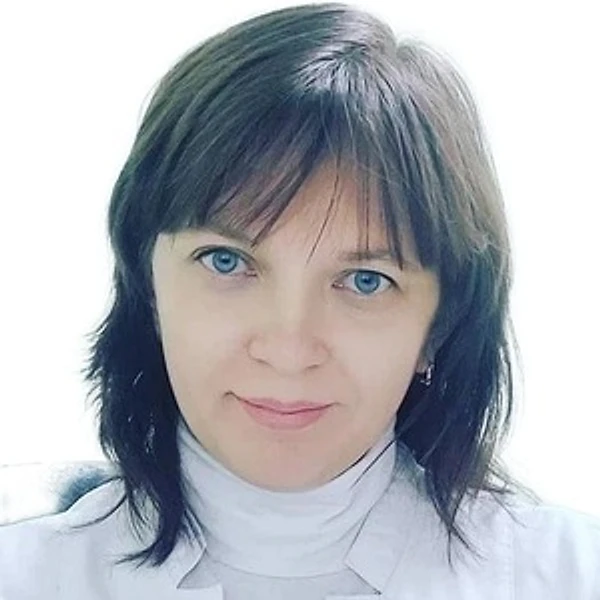 Ваулина Елена Игоревна — Врач УЗИ, Химки