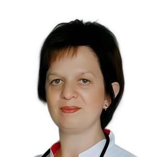 Подколзина Наталья Сергеевна — Функциональный диагност, Лиски