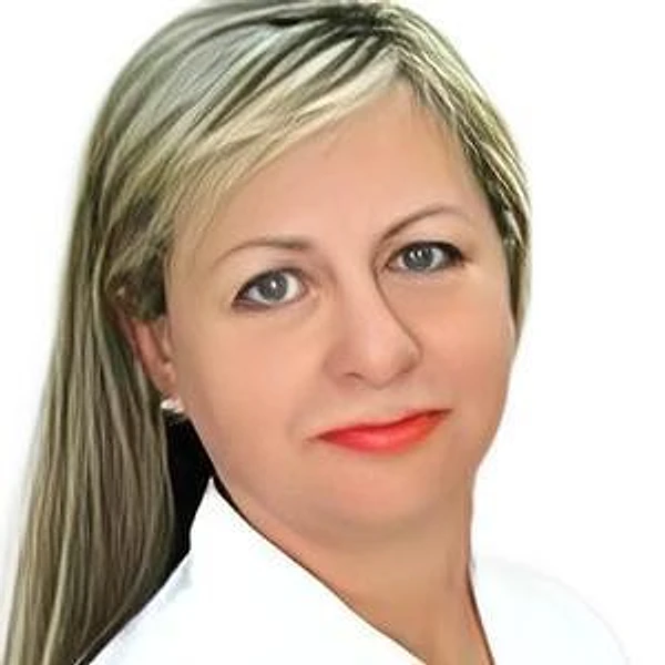 Романова Людмила Анатольевна — Функциональный диагност, Врач УЗИ, Лиски