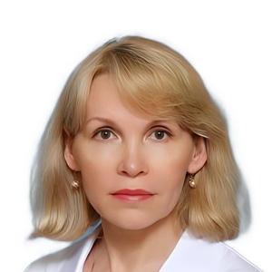 Андреева Татьяна Зиноновна — Эндокринолог, Чебоксары