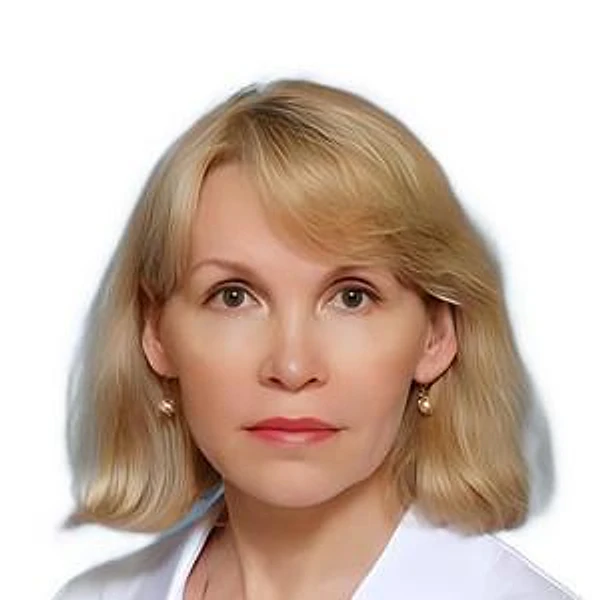 Андреева Татьяна Зиноновна — Эндокринолог, Чебоксары