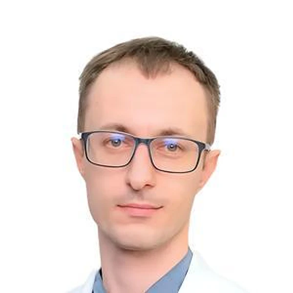 Резников Александр Викторович — Анестезиолог-реаниматолог, Москва