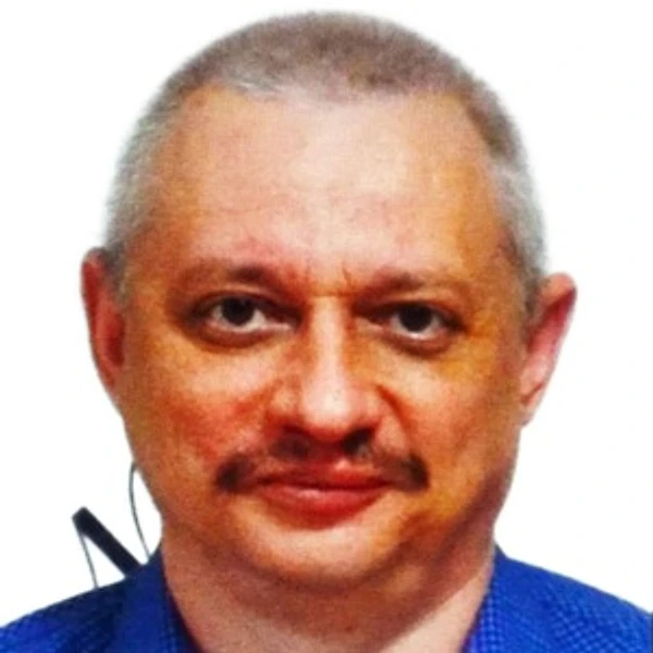 Мишанин Виталий Юрьевич — Анестезиолог-реаниматолог, Ступино