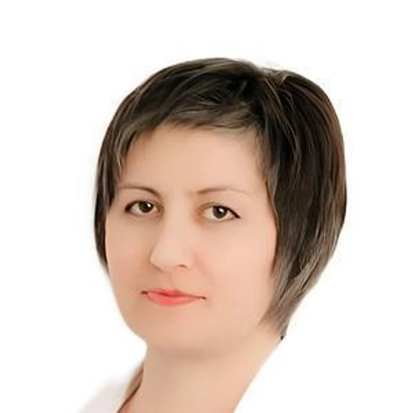 Перелыгина Людмила Александровна — Инфекционист, Педиатр, Лиски