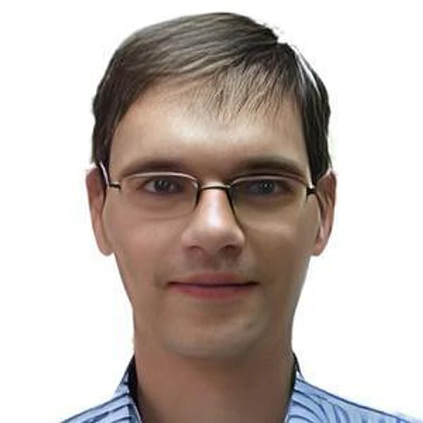 Семченко Александр Владимирович — Кардиолог, Лиски