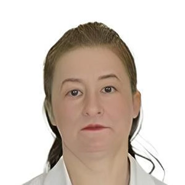Корячко Ольга Викторовна — Невролог, Рефлексотерапевт, Лиски