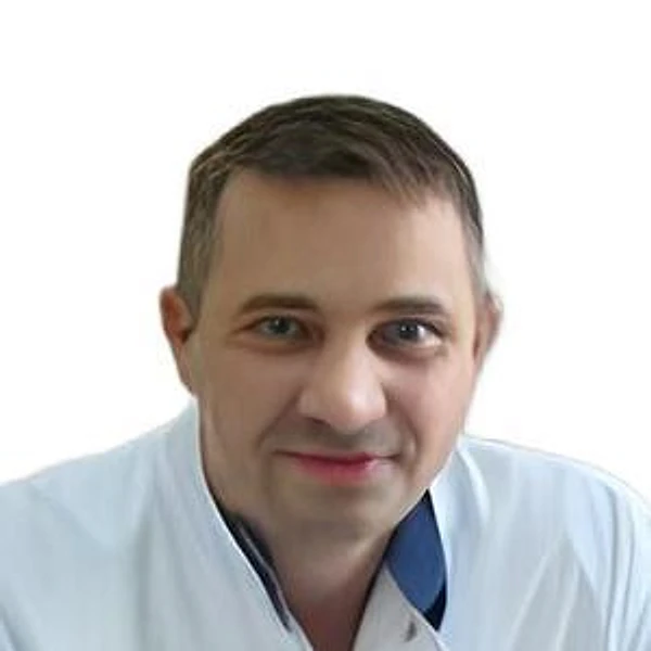 Седойкин Игорь Владимирович — Онколог, Лиски