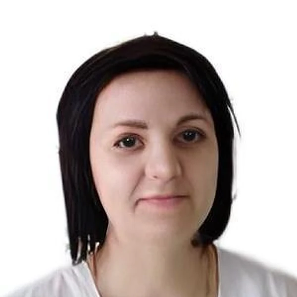 Мартынова Наталья Александровна — ЛОР, Детский ЛОР, Лиски