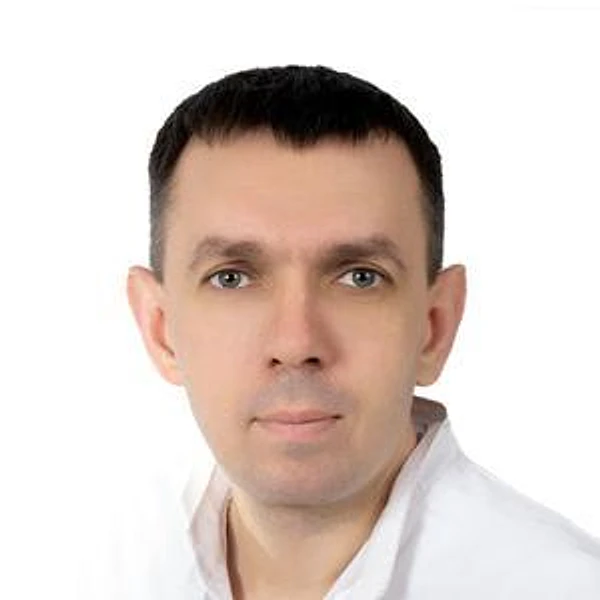 Олейников Константин Евгеньевич — Офтальмолог (окулист), Детский офтальмолог, Красногорск