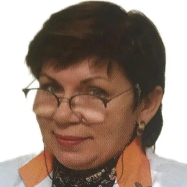 Сметанюк Марина Юрьевна — Педиатр, Саратов