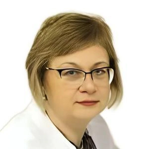 Тимошенко Ирина Анатольевна — Педиатр, Лиски