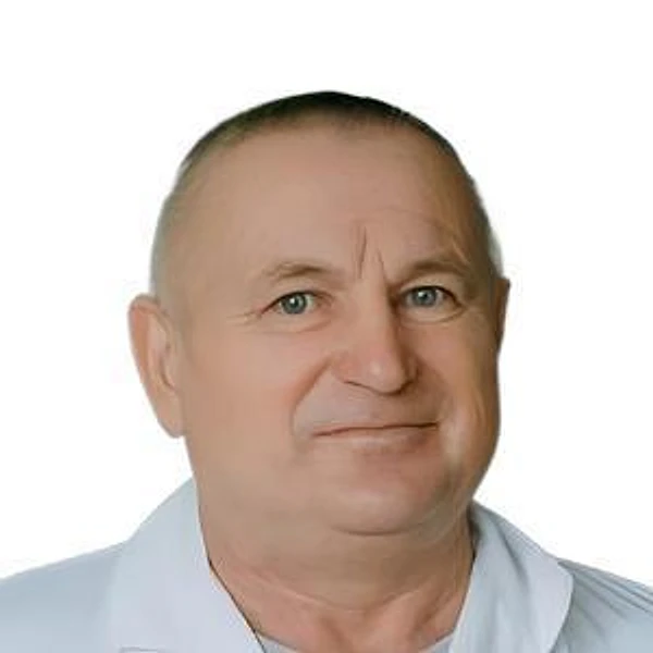Малахов Сергей Иванович — Рентгенолог, Врач УЗИ, Лиски