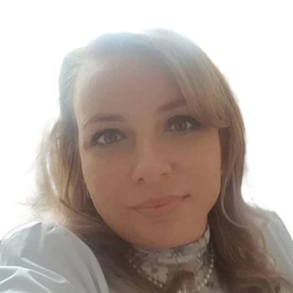 Гужова Елена Евгеньевна — Стоматолог, Лиски