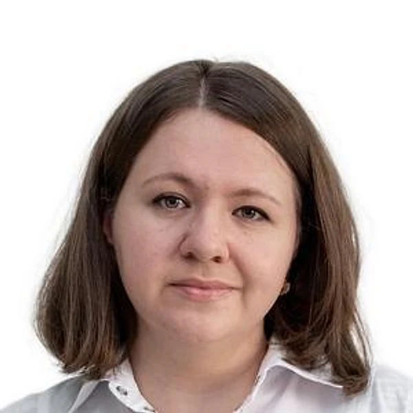 Стоян Марина Валерьевна — Детский гастроэнтеролог, Ставрополь