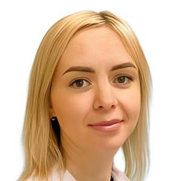 Кистерева Ирина Александровна — Терапевт, Лиски