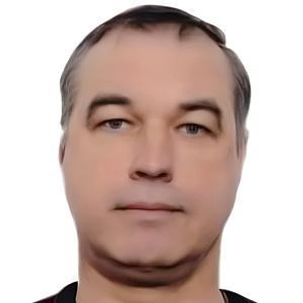 Пьяных Владимир Николаевич — Уролог, Лиски