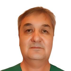 Сабиров Илхам Кузибаевич — Уролог, Венеролог, Дерматолог, Лиски