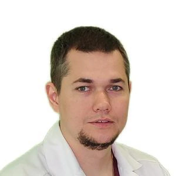 Кистерев Кирилл Александрович — Хирург, Лиски